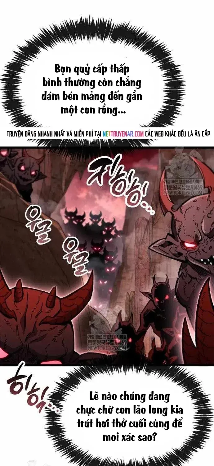 Người Chơi Che Giấu Quá Khứ Chap 115 - Next Chap 116