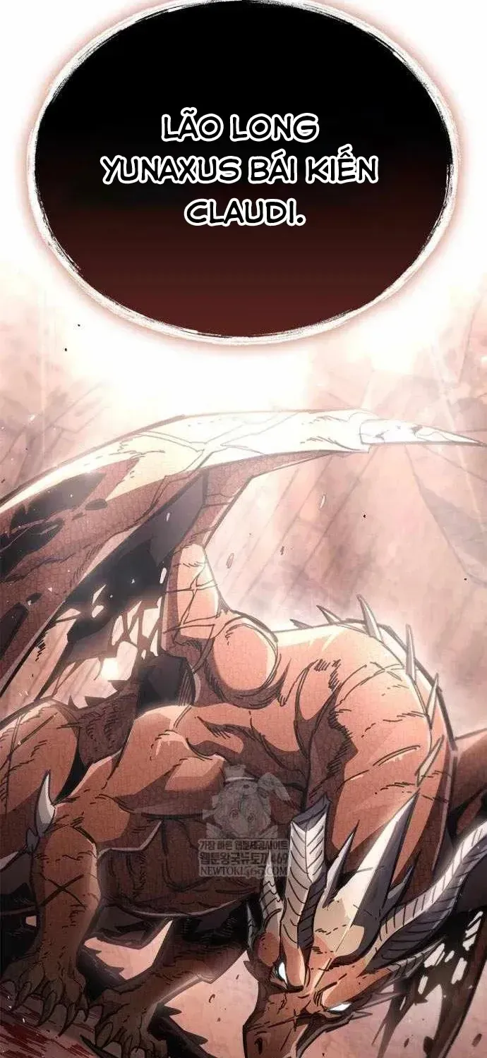 Người Chơi Che Giấu Quá Khứ Chap 115 - Next Chap 116