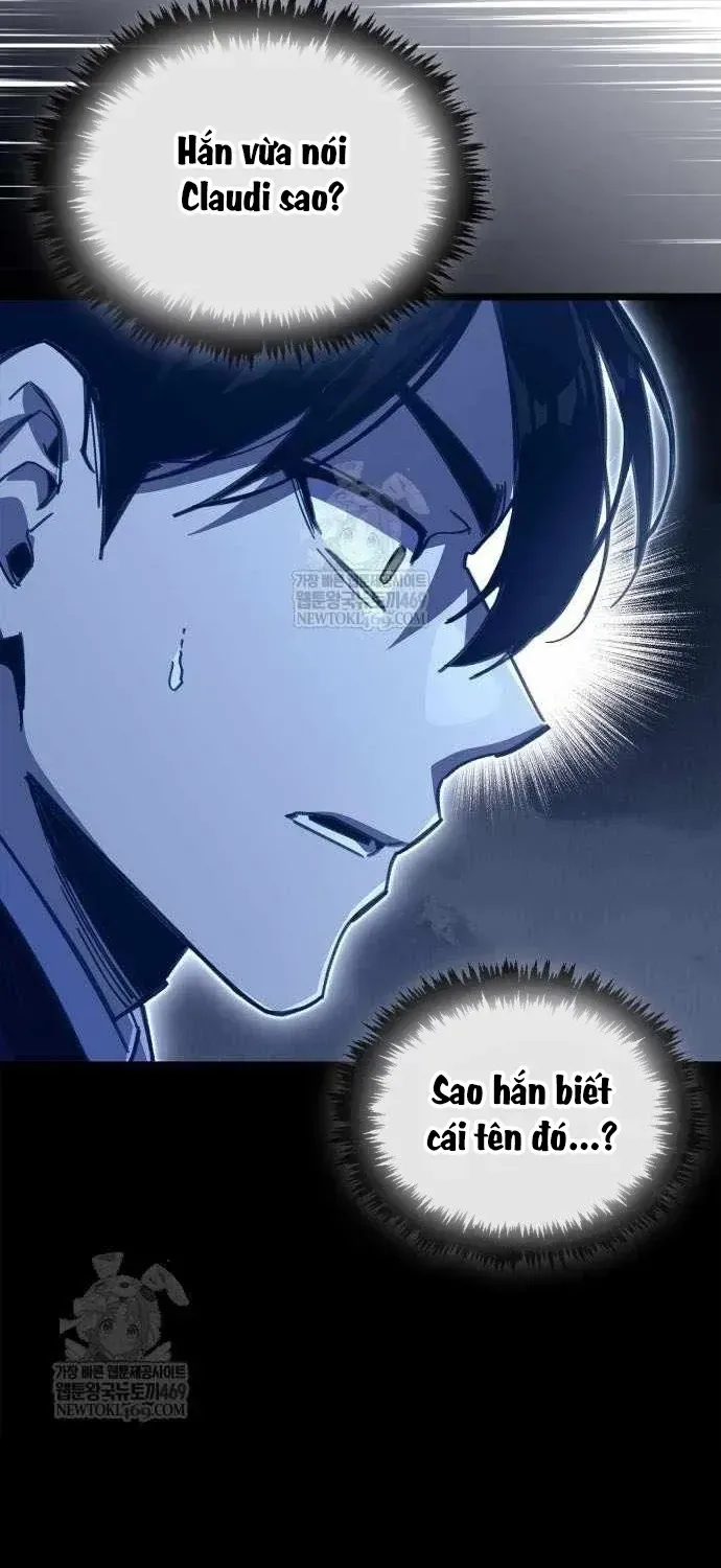 Người Chơi Che Giấu Quá Khứ Chap 115 - Next Chap 116
