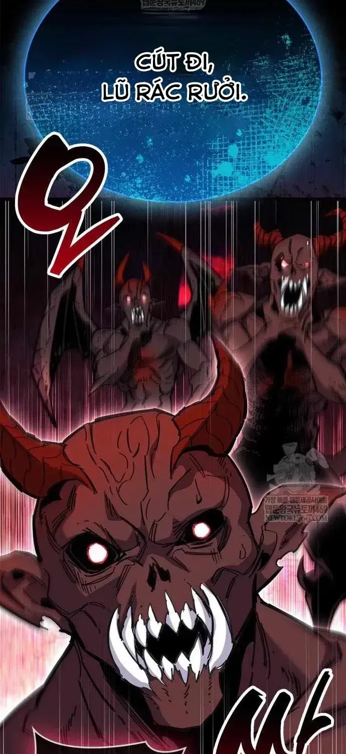 Người Chơi Che Giấu Quá Khứ Chap 115 - Next Chap 116