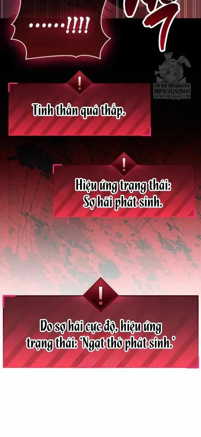Người Chơi Che Giấu Quá Khứ Chap 115 - Next Chap 116