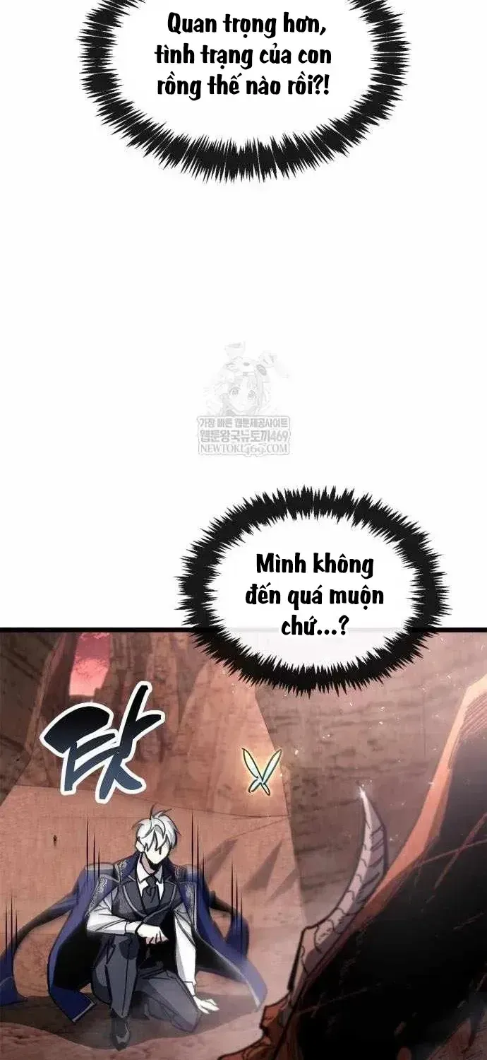 Người Chơi Che Giấu Quá Khứ Chap 115 - Next Chap 116