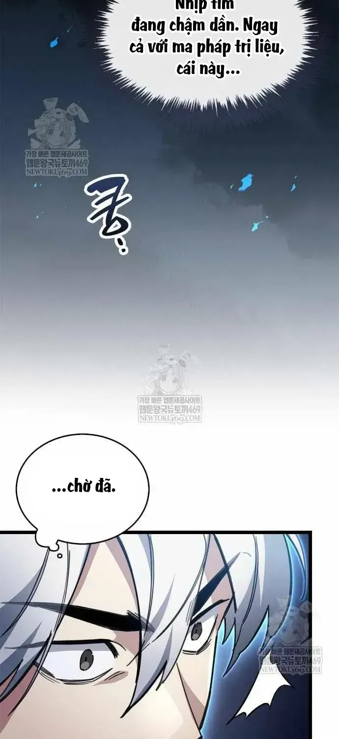 Người Chơi Che Giấu Quá Khứ Chap 115 - Next Chap 116
