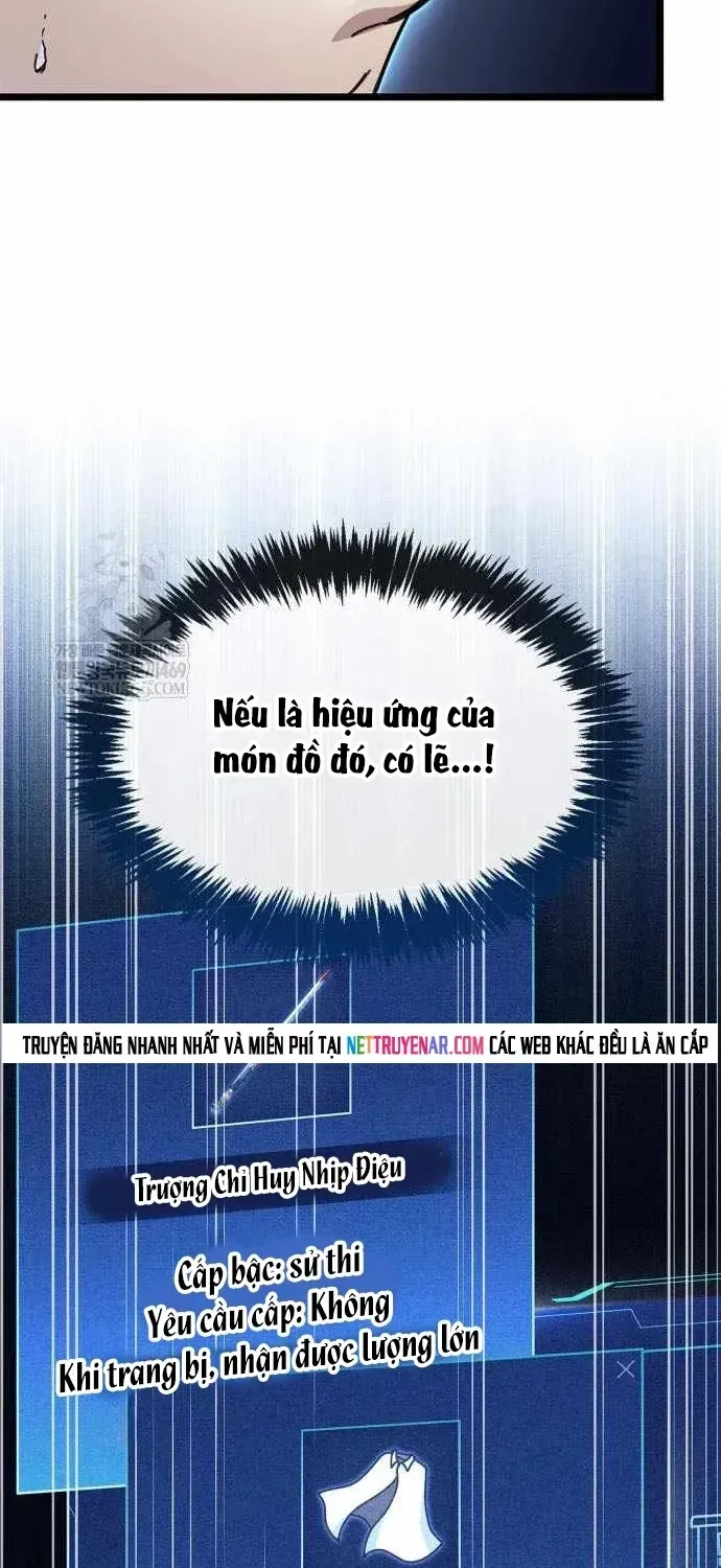 Người Chơi Che Giấu Quá Khứ Chap 115 - Next Chap 116