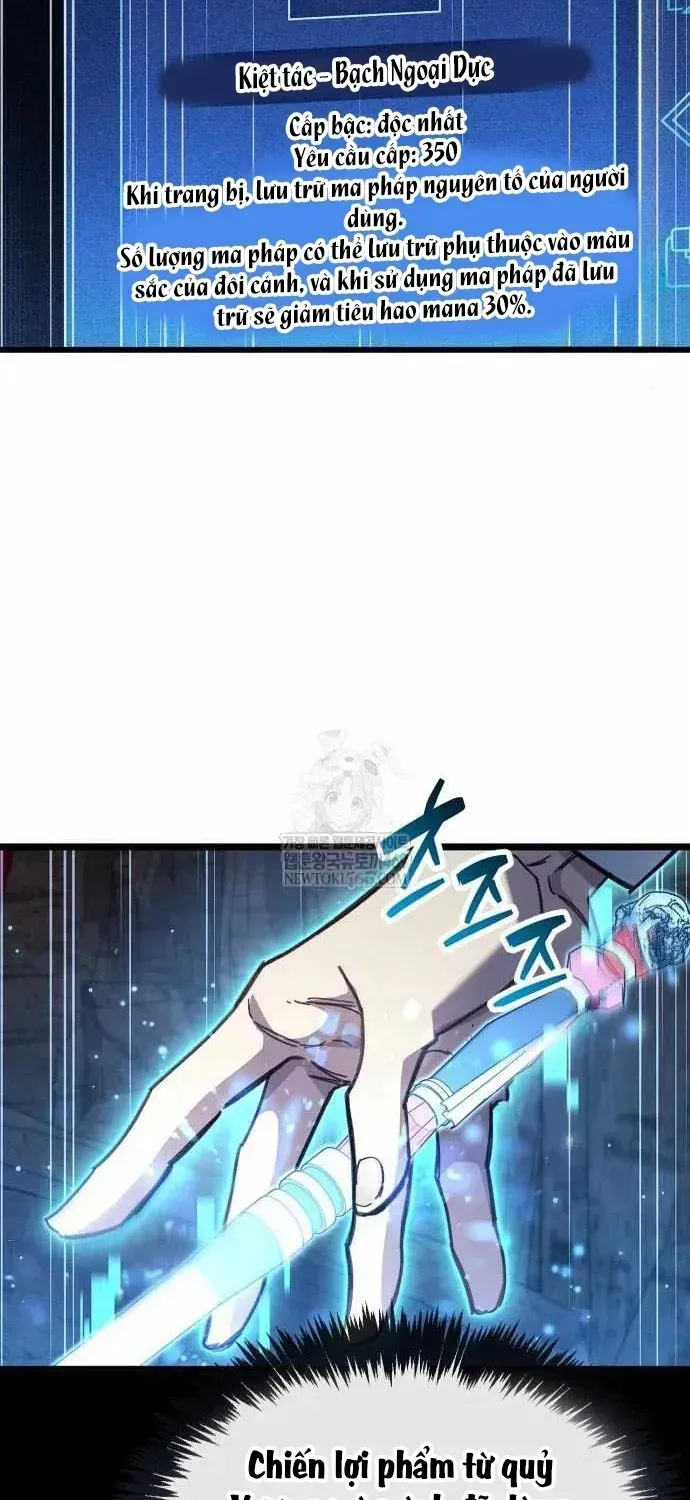 Người Chơi Che Giấu Quá Khứ Chap 115 - Next Chap 116