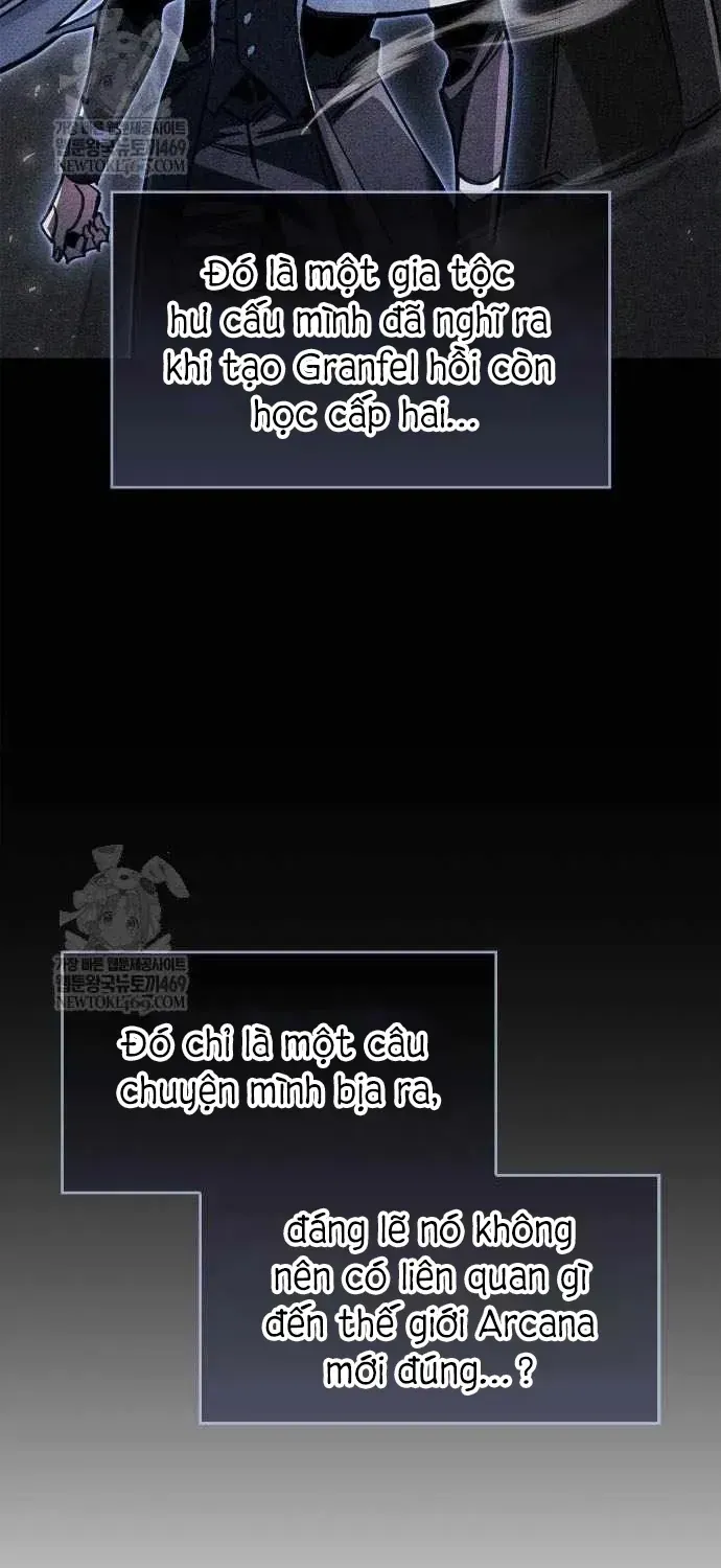 Người Chơi Che Giấu Quá Khứ Chap 115 - Next Chap 116