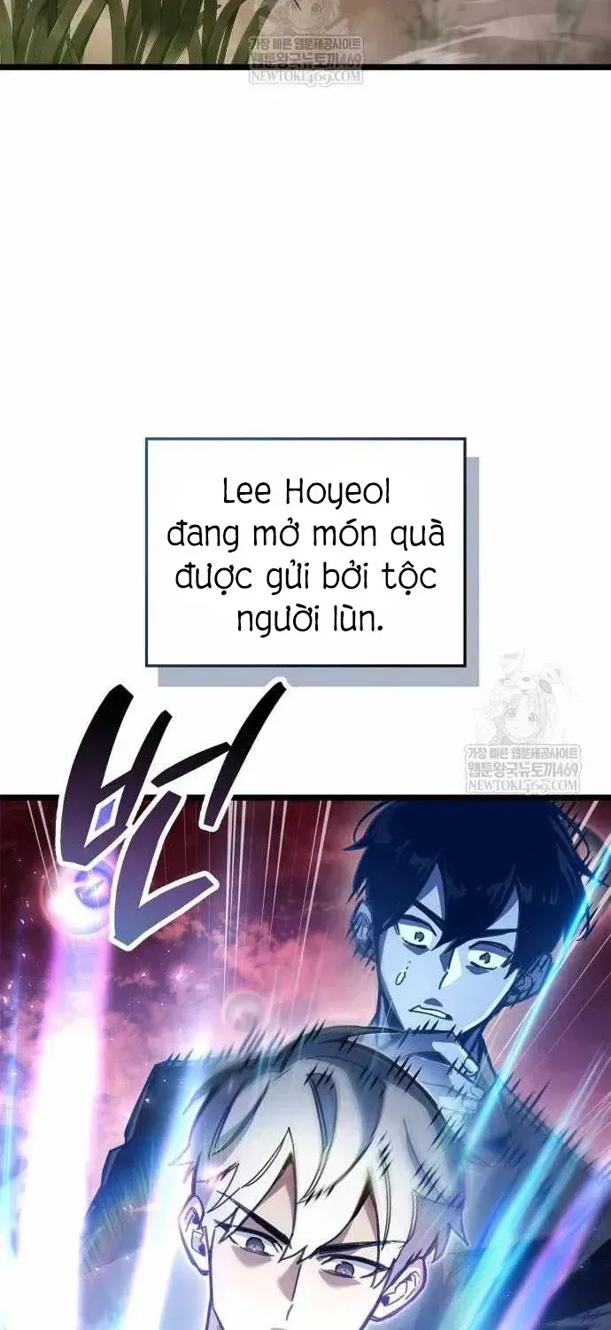 Người Chơi Che Giấu Quá Khứ Chap 115 - Next Chap 116