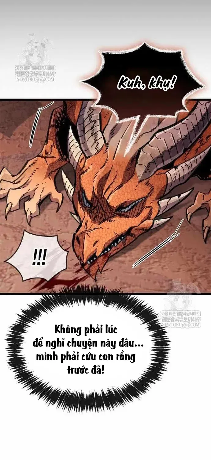 Người Chơi Che Giấu Quá Khứ Chap 115 - Next Chap 116
