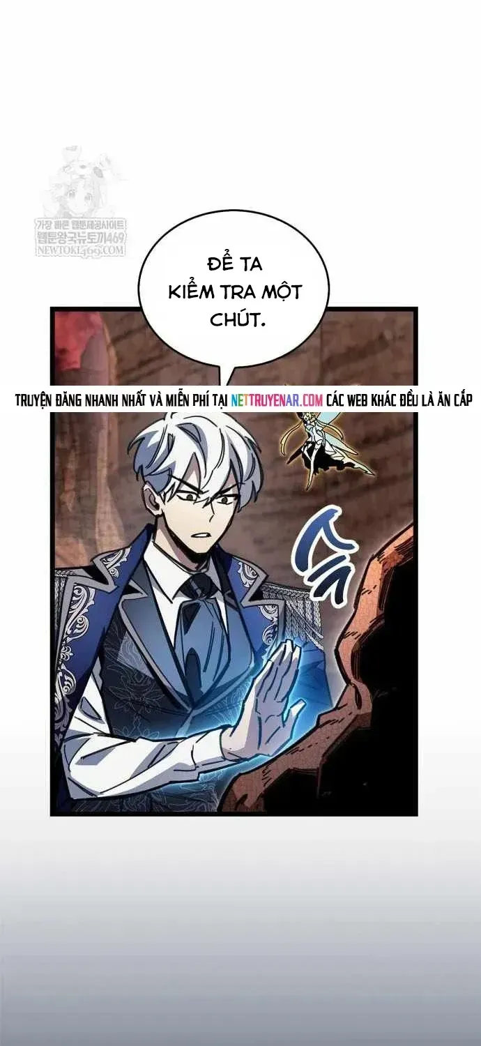 Người Chơi Che Giấu Quá Khứ Chap 115 - Next Chap 116