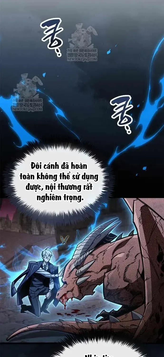 Người Chơi Che Giấu Quá Khứ Chap 115 - Next Chap 116