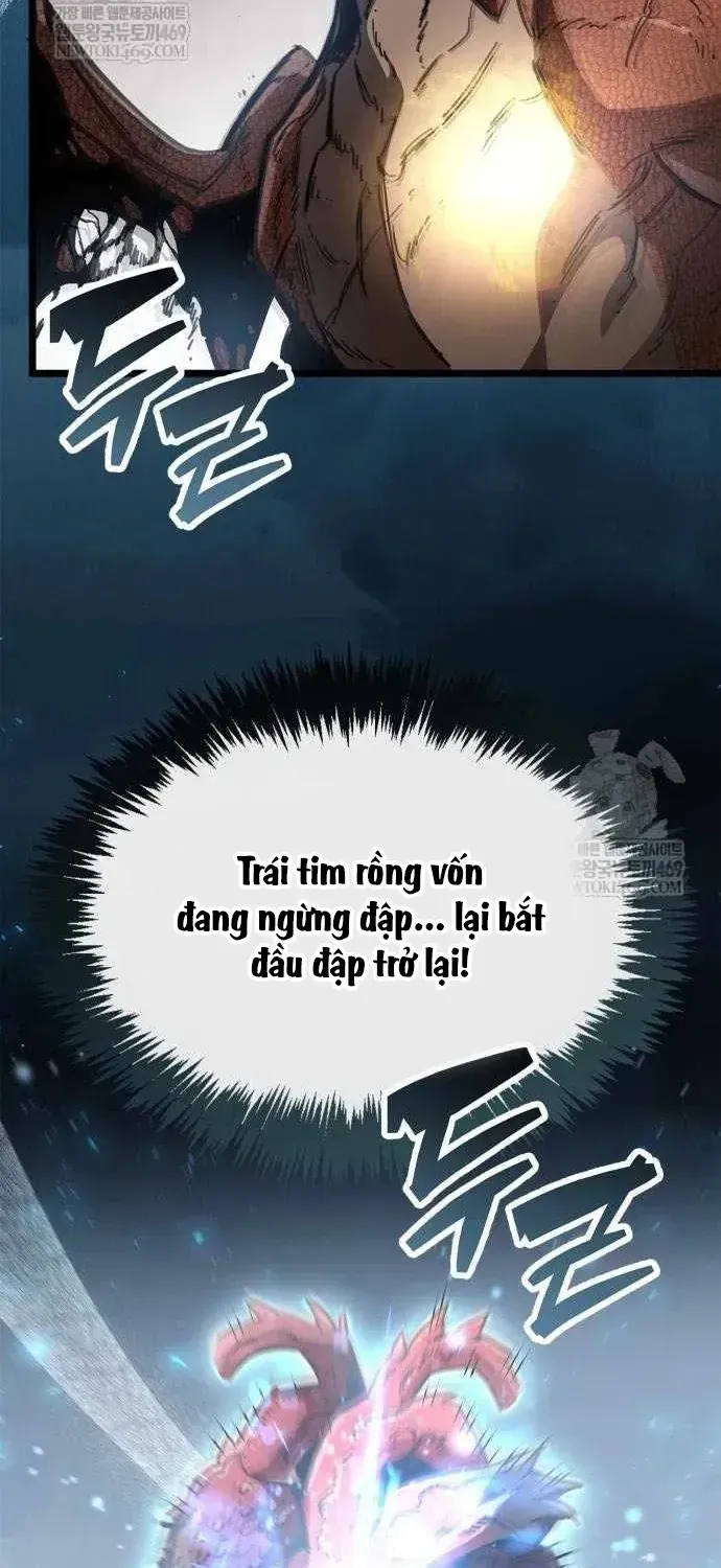 Người Chơi Che Giấu Quá Khứ Chap 115 - Next Chap 116