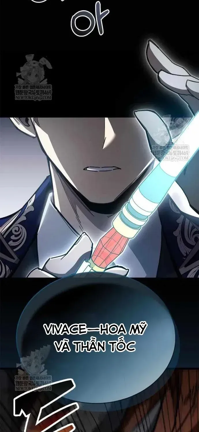 Người Chơi Che Giấu Quá Khứ Chap 115 - Next Chap 116
