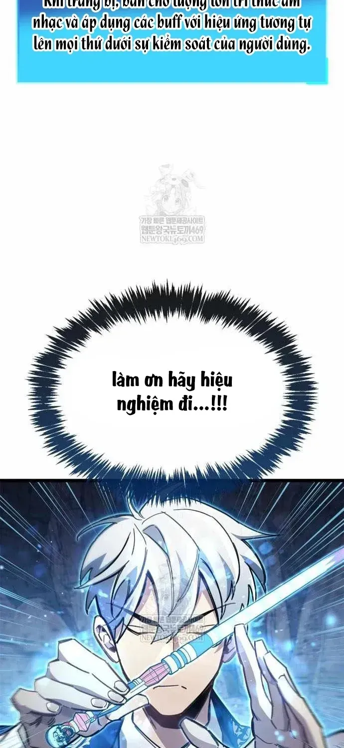 Người Chơi Che Giấu Quá Khứ Chap 115 - Next Chap 116