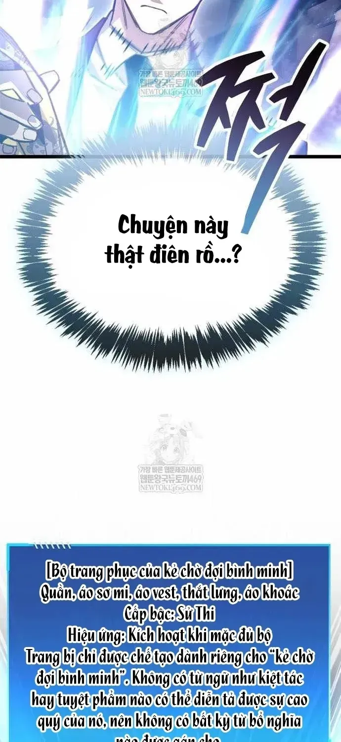 Người Chơi Che Giấu Quá Khứ Chap 115 - Next Chap 116