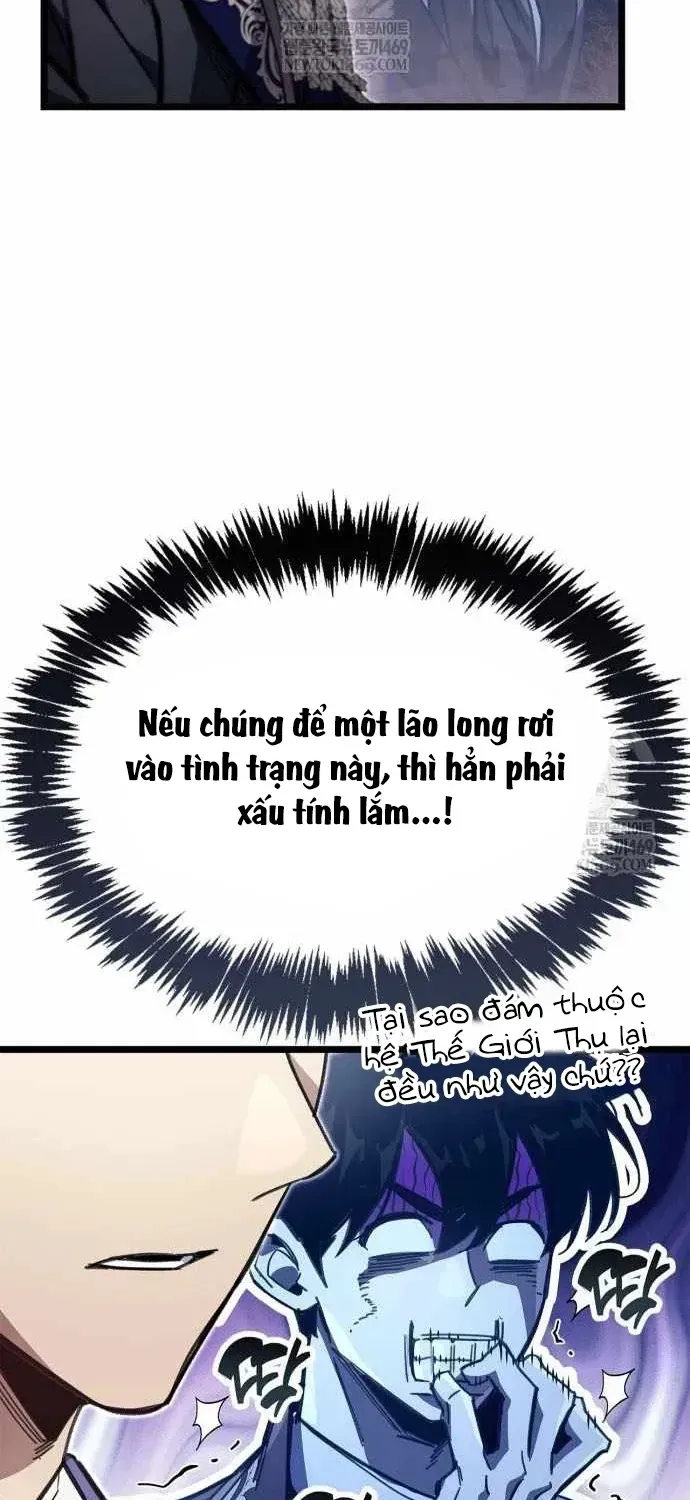 Người Chơi Che Giấu Quá Khứ Chap 115 - Next Chap 116