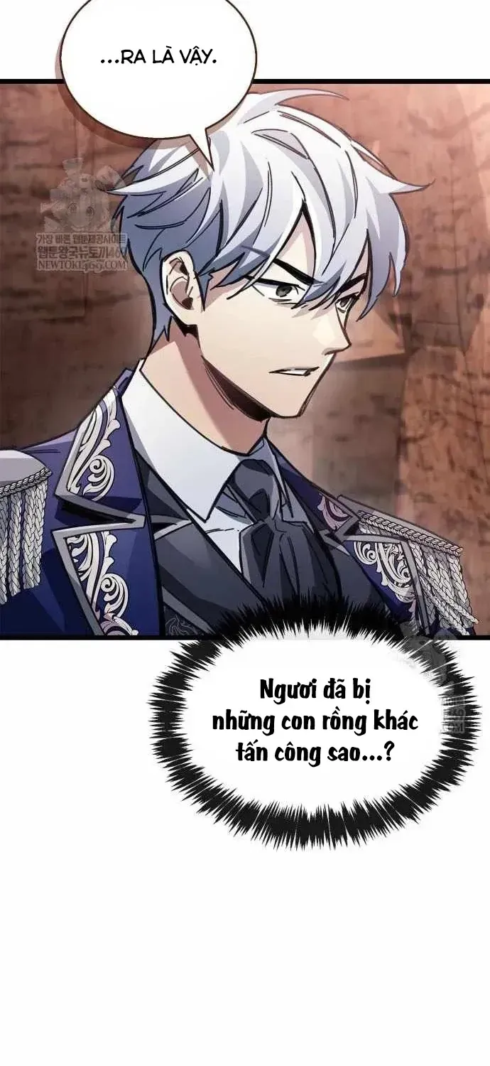 Người Chơi Che Giấu Quá Khứ Chap 115 - Next Chap 116