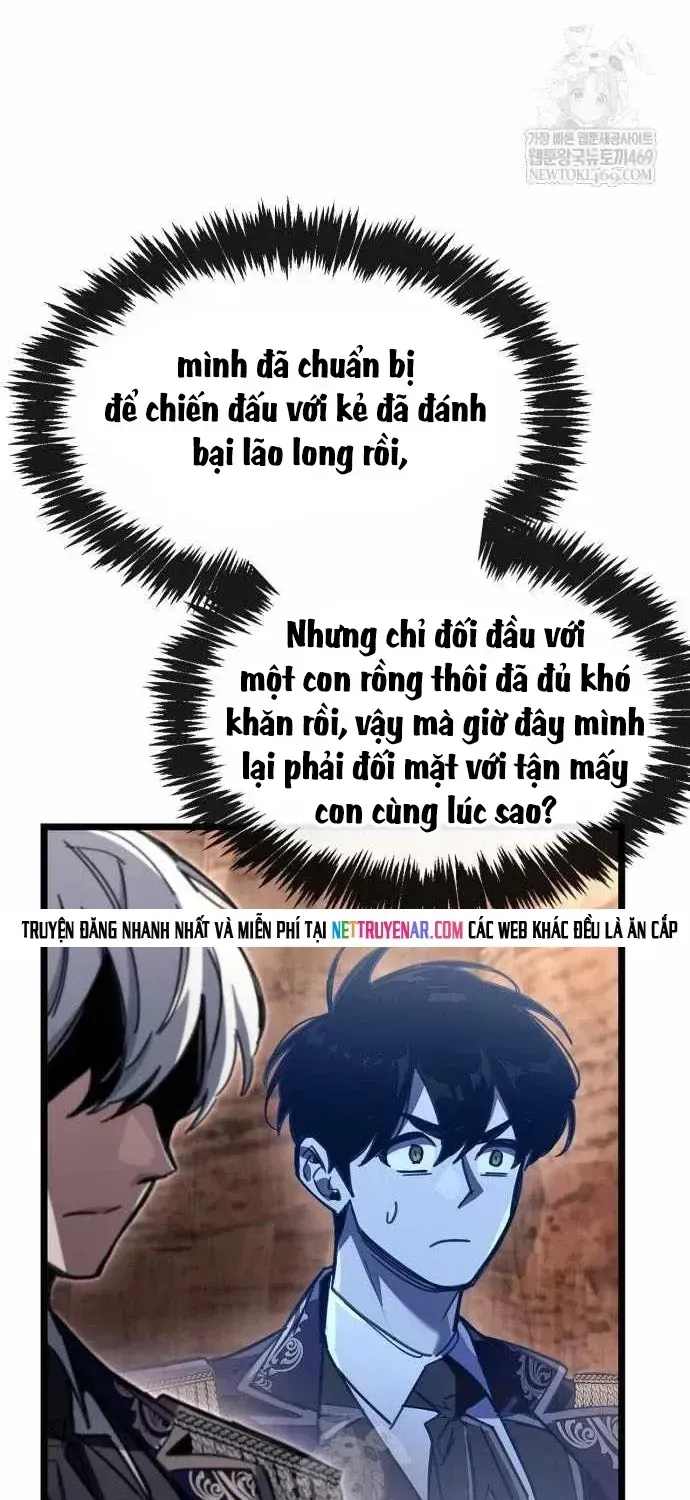 Người Chơi Che Giấu Quá Khứ Chap 115 - Next Chap 116