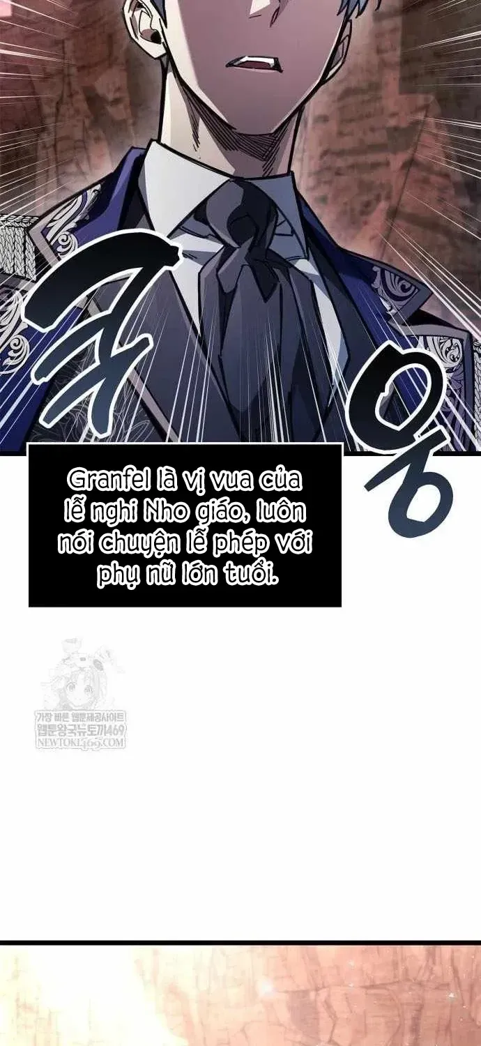 Người Chơi Che Giấu Quá Khứ Chap 115 - Next Chap 116