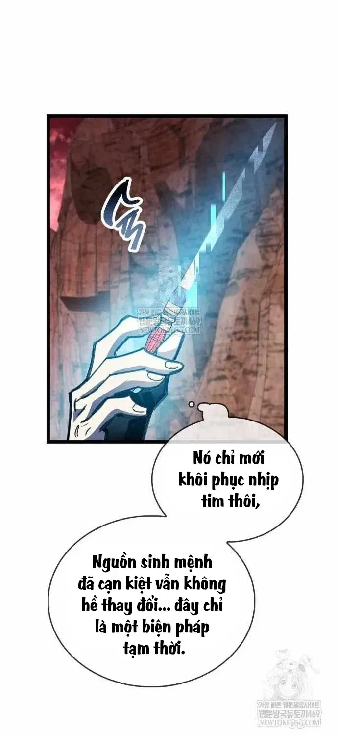 Người Chơi Che Giấu Quá Khứ Chap 115 - Next Chap 116