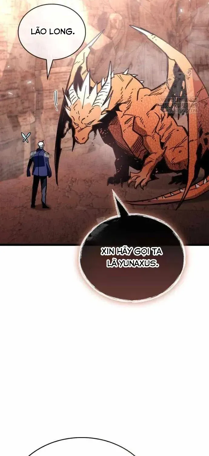 Người Chơi Che Giấu Quá Khứ Chap 115 - Next Chap 116