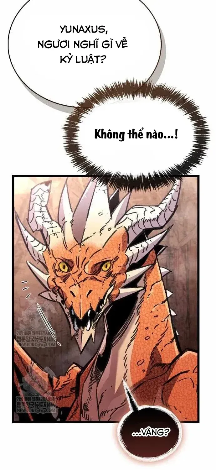 Người Chơi Che Giấu Quá Khứ Chap 115 - Next Chap 116