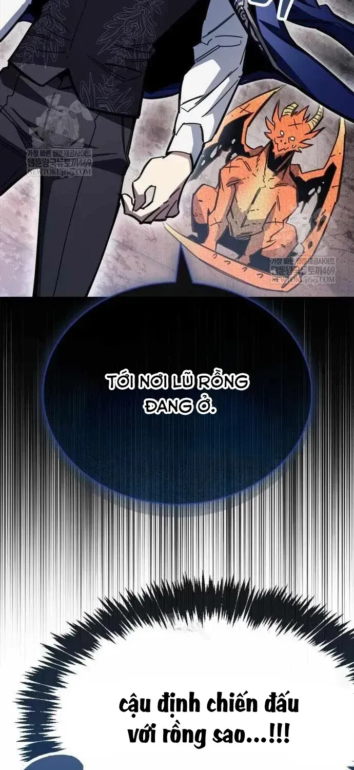 Người Chơi Che Giấu Quá Khứ Chap 115 - Next Chap 116