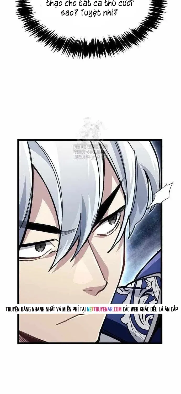 Người Chơi Che Giấu Quá Khứ Chap 116 - Next Chap 117