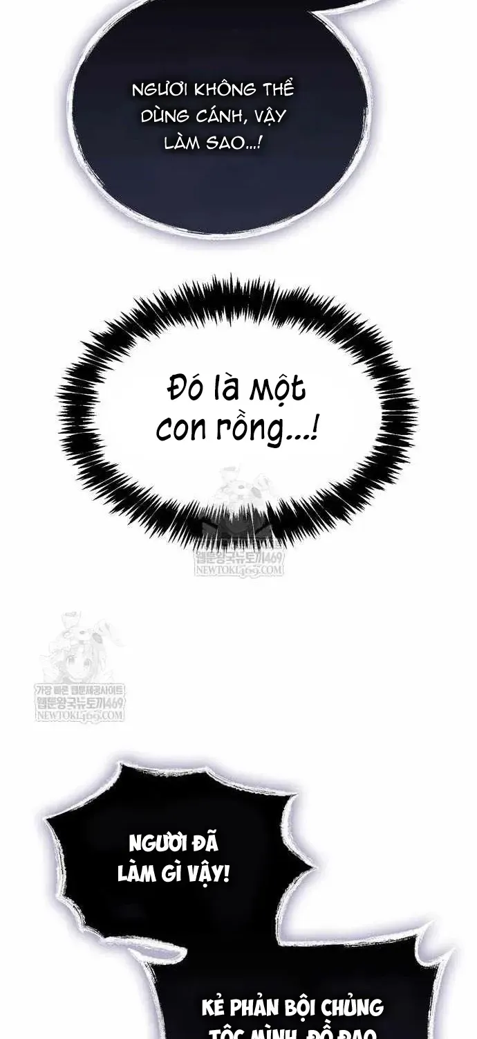 Người Chơi Che Giấu Quá Khứ Chap 116 - Next Chap 117
