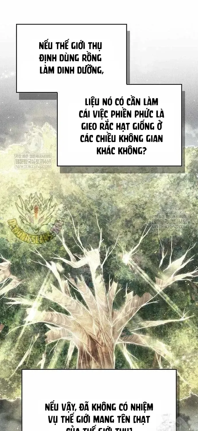 Người Chơi Che Giấu Quá Khứ Chap 116 - Next Chap 117