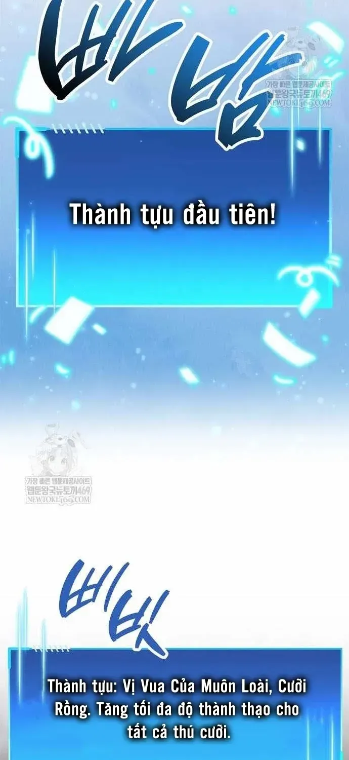 Người Chơi Che Giấu Quá Khứ Chap 116 - Next Chap 117