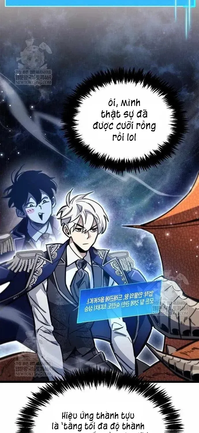 Người Chơi Che Giấu Quá Khứ Chap 116 - Next Chap 117