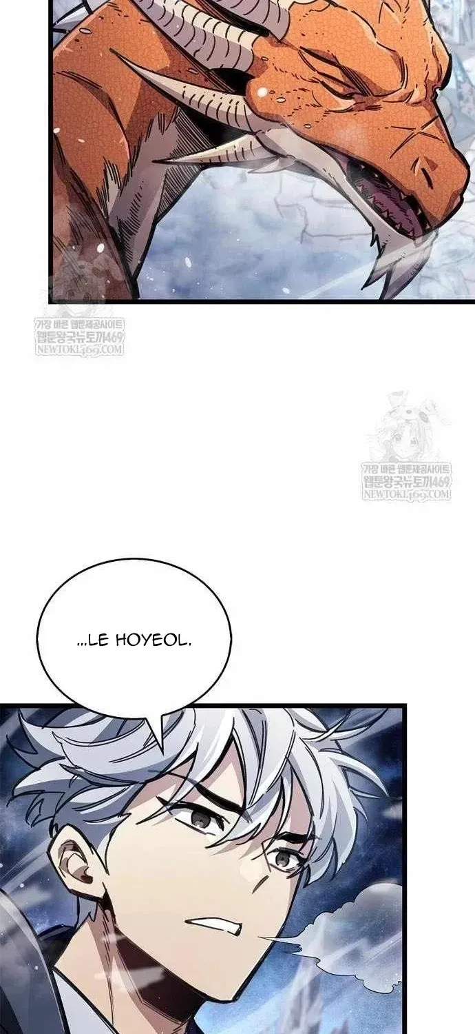 Người Chơi Che Giấu Quá Khứ Chap 116 - Next Chap 117