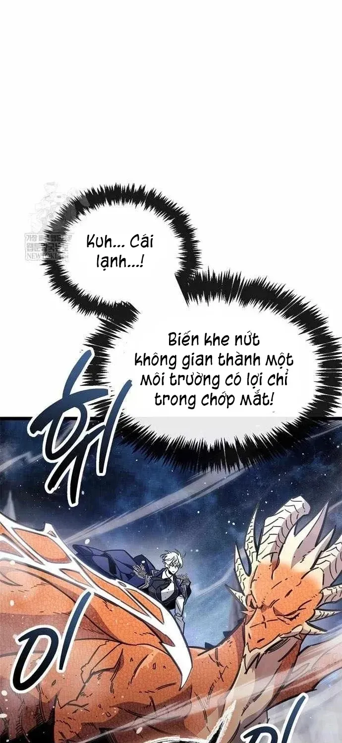 Người Chơi Che Giấu Quá Khứ Chap 116 - Next Chap 117