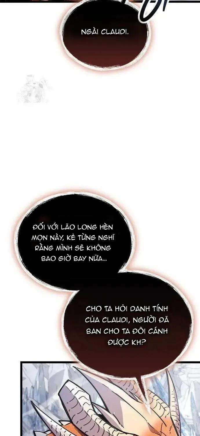 Người Chơi Che Giấu Quá Khứ Chap 116 - Next Chap 117