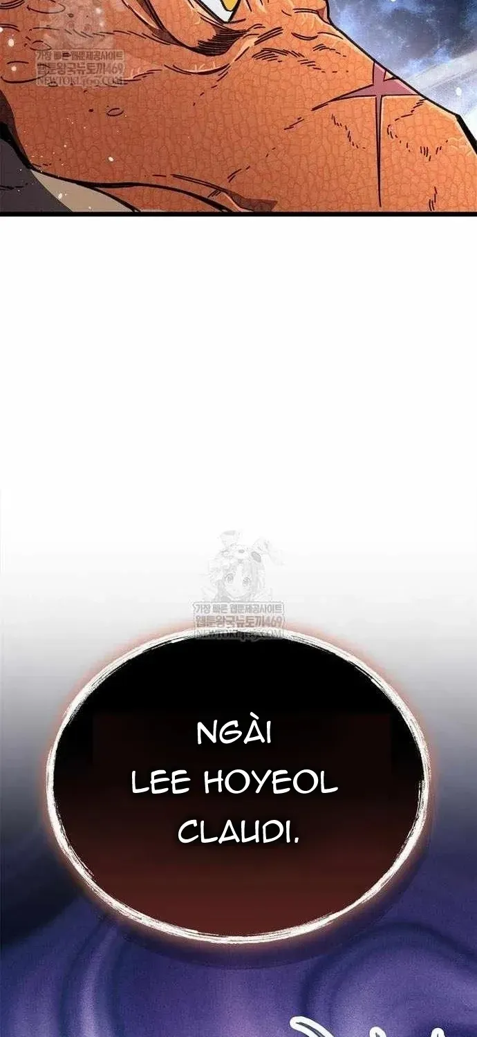 Người Chơi Che Giấu Quá Khứ Chap 116 - Next Chap 117