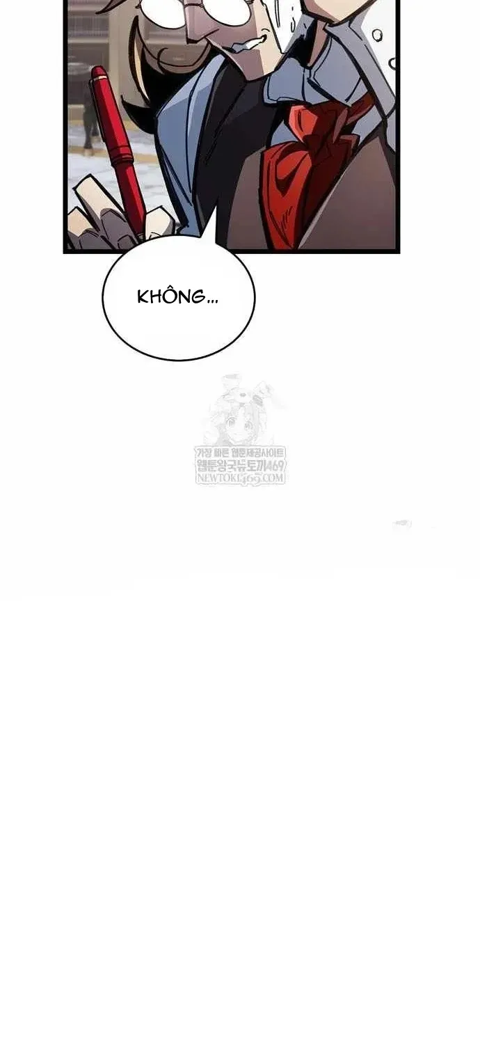 Người Chơi Che Giấu Quá Khứ Chap 116 - Next Chap 117