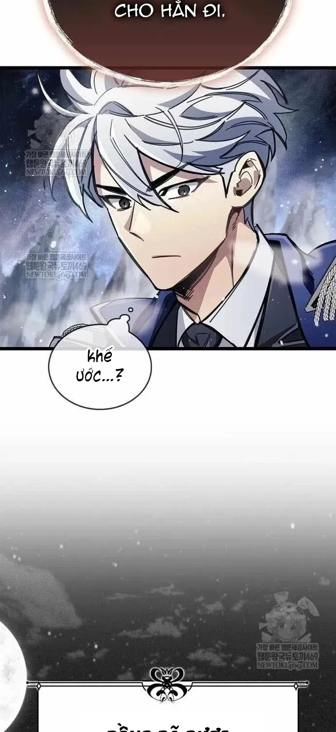 Người Chơi Che Giấu Quá Khứ Chap 116 - Next Chap 117