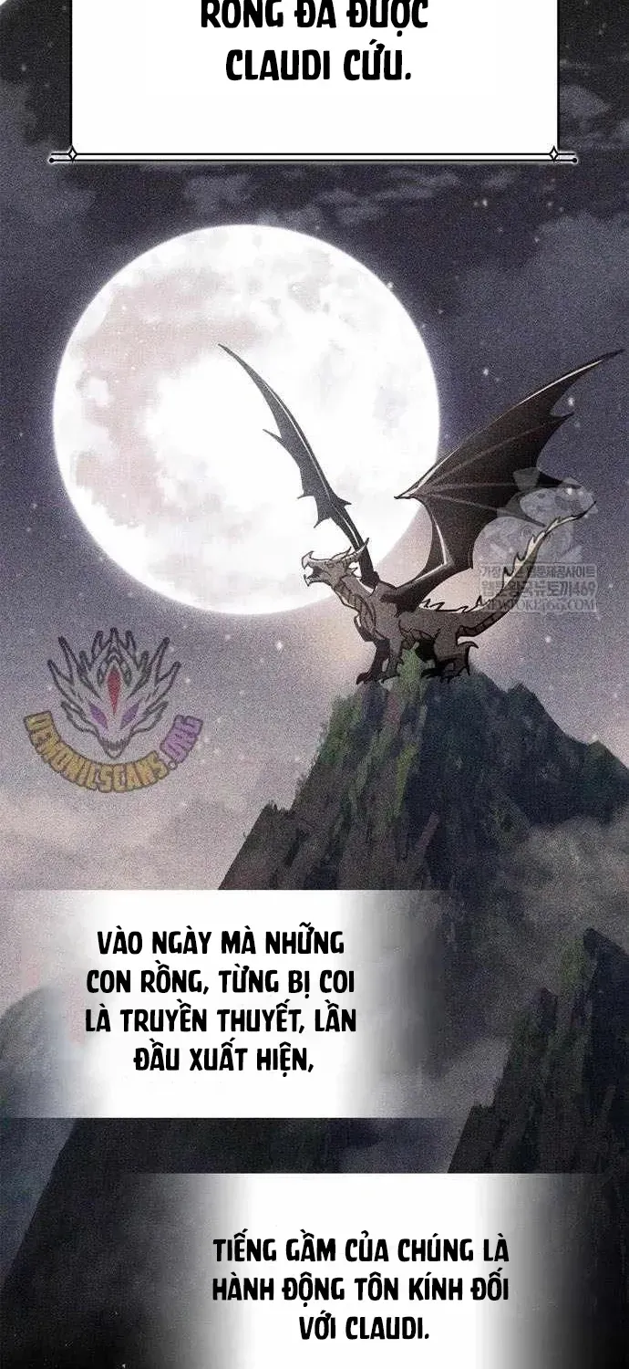 Người Chơi Che Giấu Quá Khứ Chap 116 - Next Chap 117
