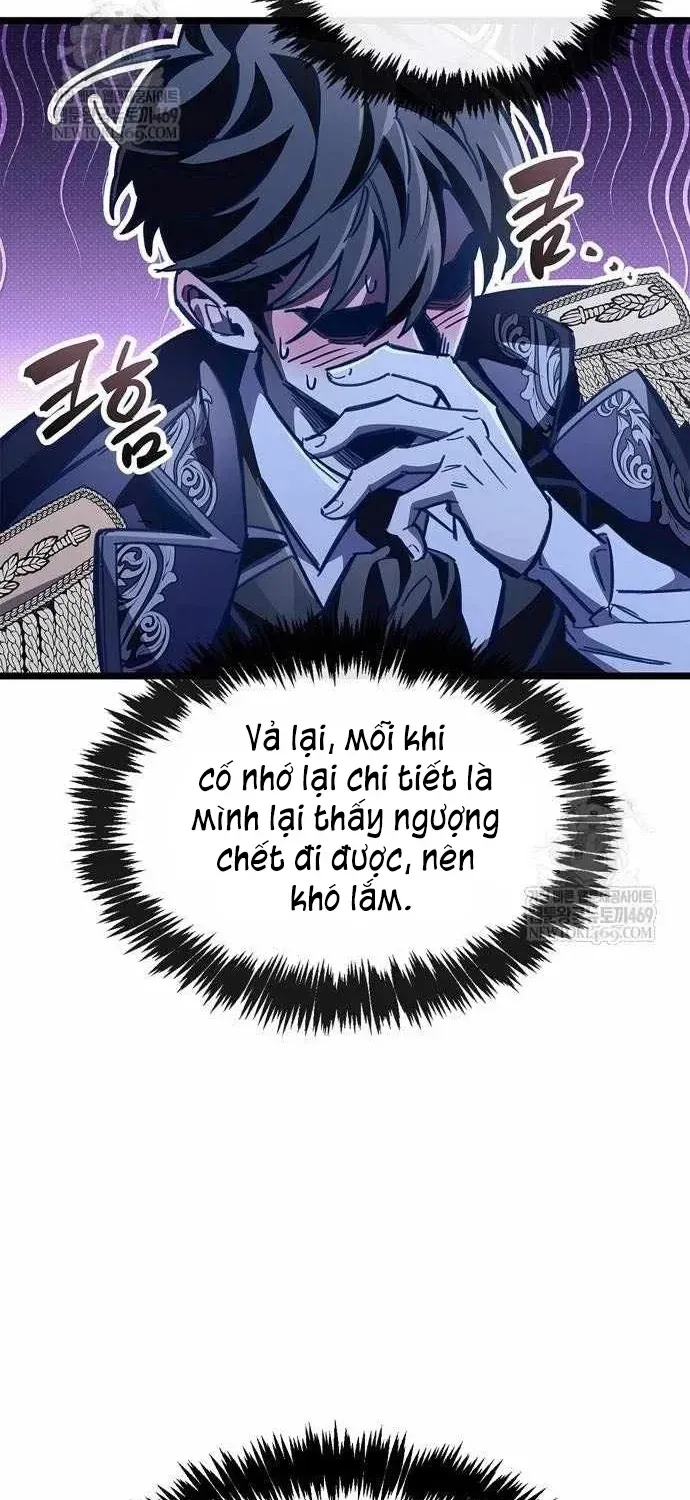 Người Chơi Che Giấu Quá Khứ Chap 116 - Next Chap 117