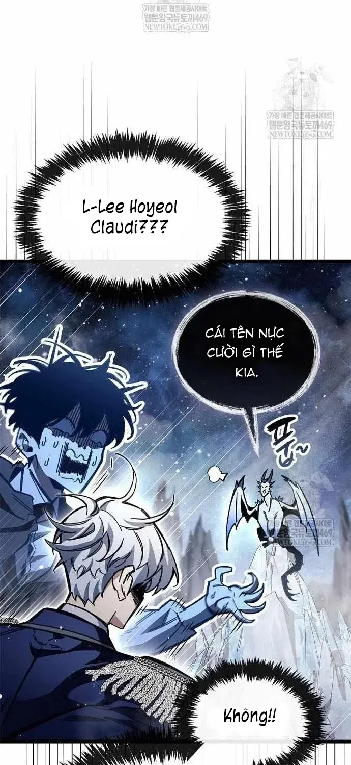 Người Chơi Che Giấu Quá Khứ Chap 116 - Next Chap 117