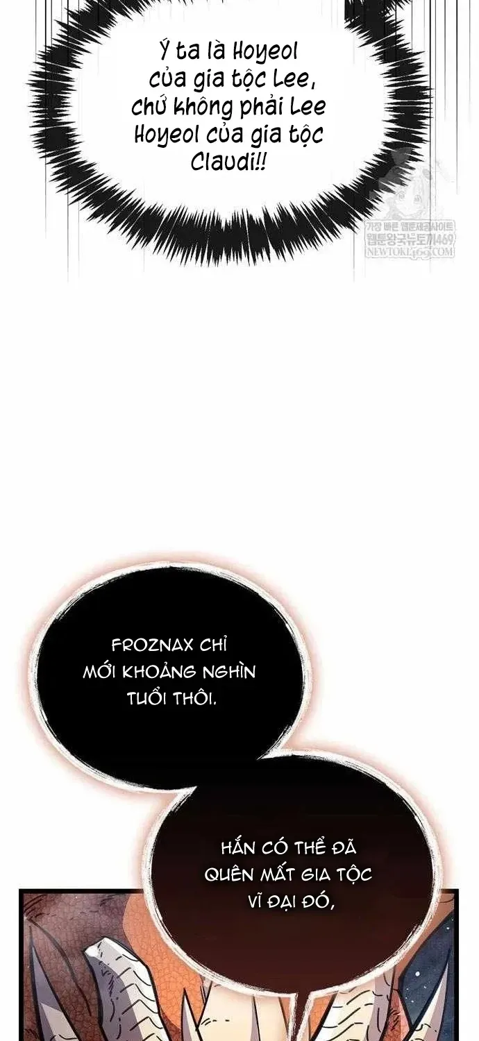 Người Chơi Che Giấu Quá Khứ Chap 116 - Next Chap 117