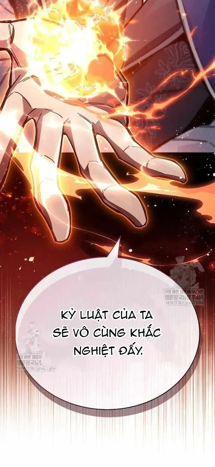 Người Chơi Che Giấu Quá Khứ Chap 116 - Next Chap 117