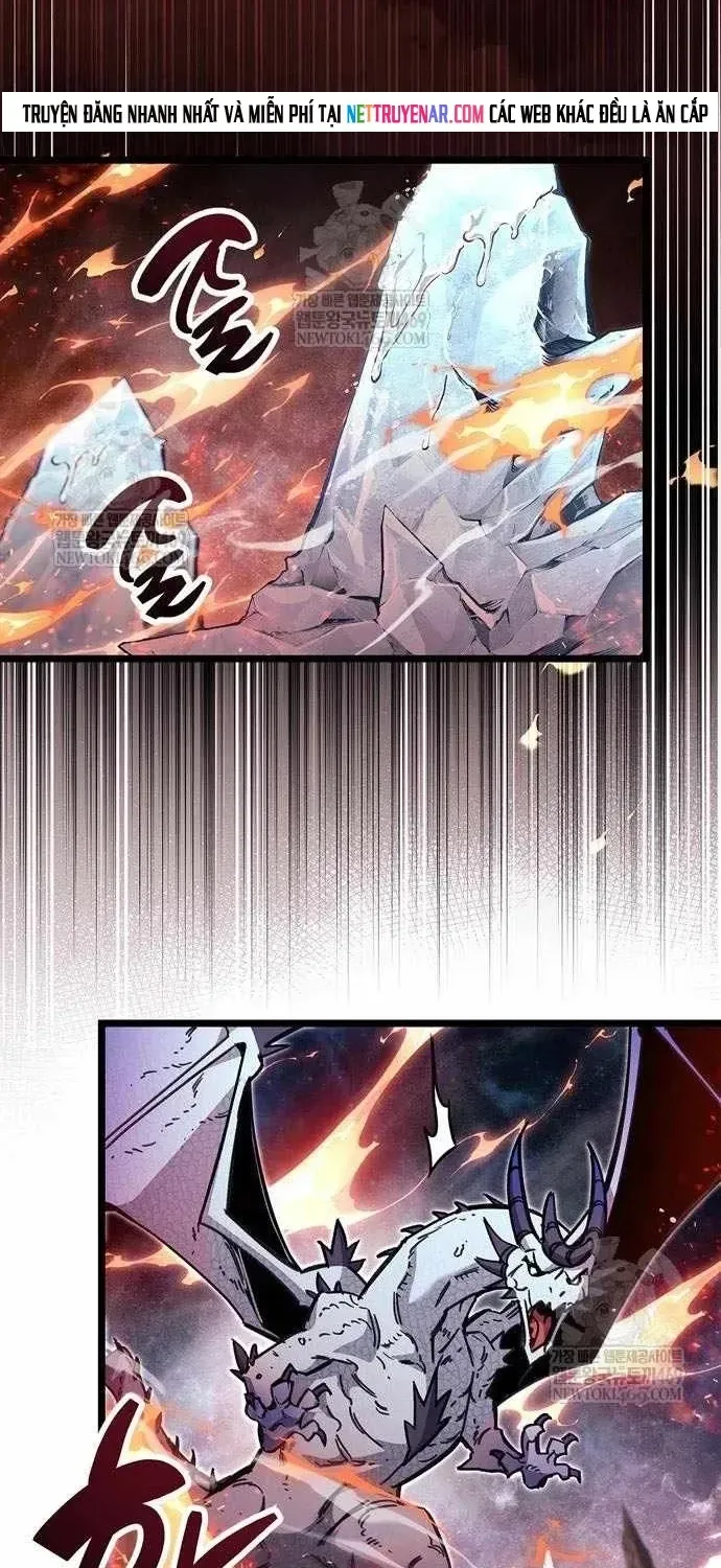 Người Chơi Che Giấu Quá Khứ Chap 116 - Next Chap 117