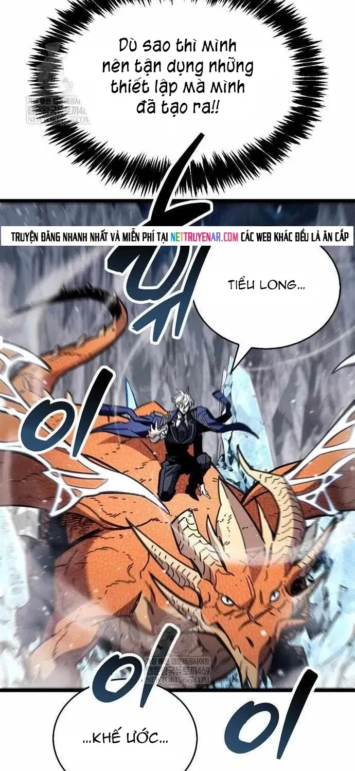 Người Chơi Che Giấu Quá Khứ Chap 116 - Next Chap 117