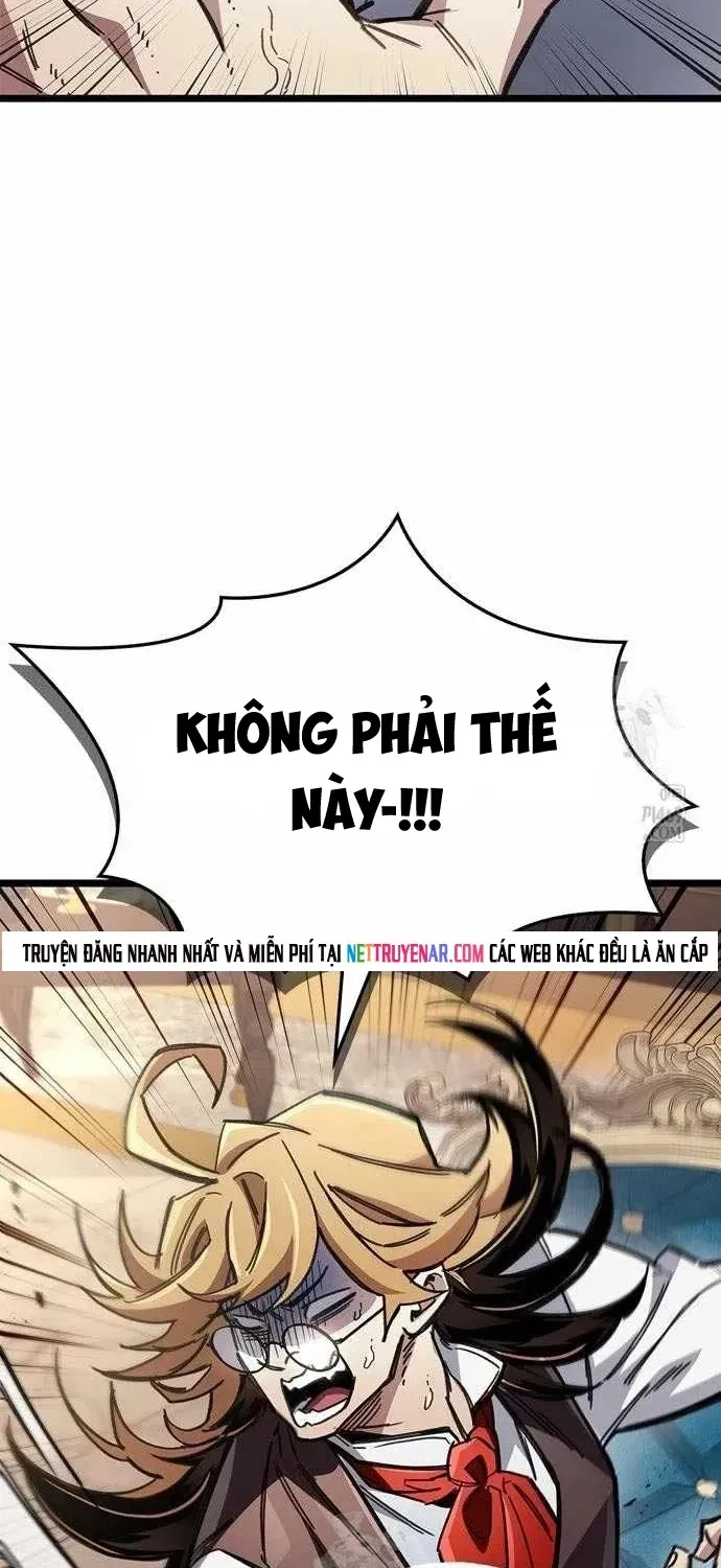 Người Chơi Che Giấu Quá Khứ Chap 116 - Next Chap 117