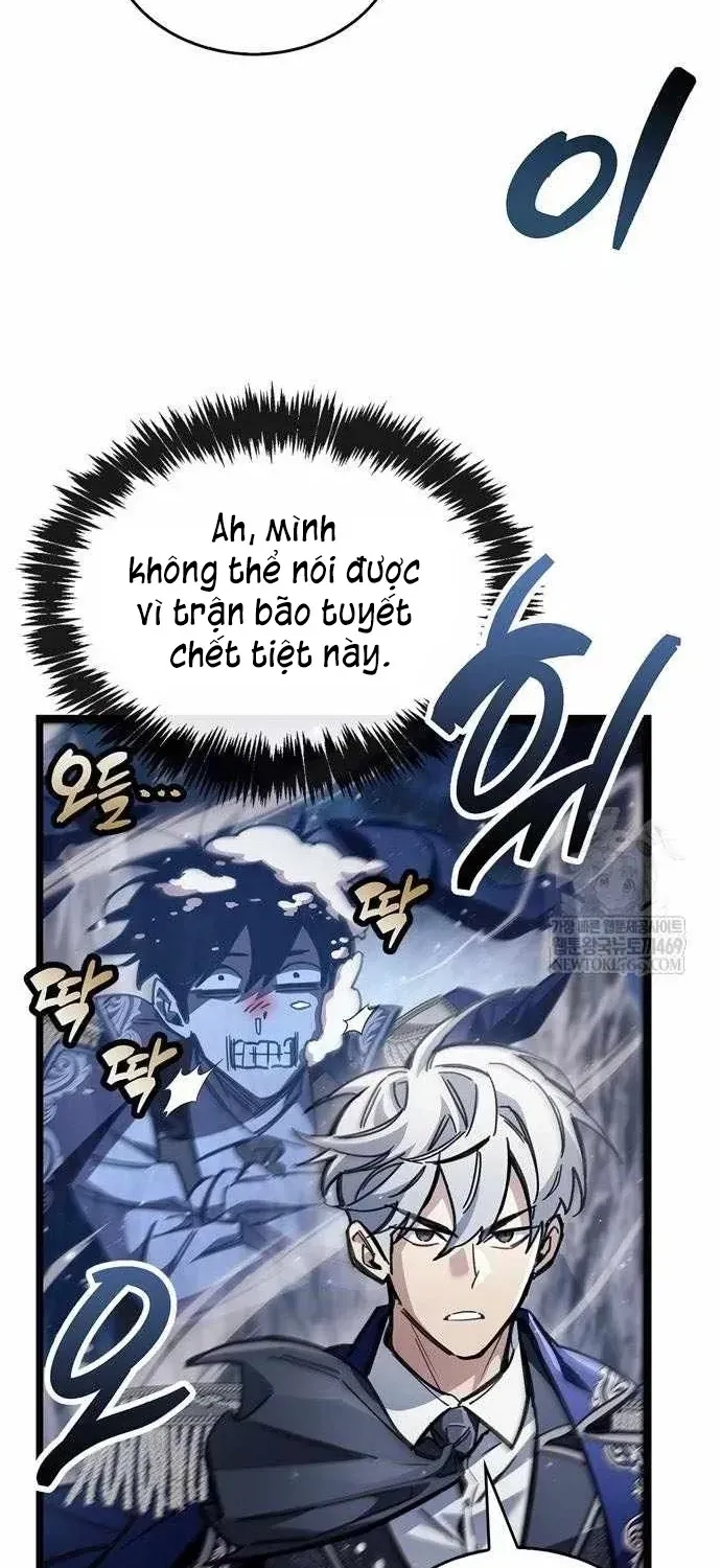 Người Chơi Che Giấu Quá Khứ Chap 116 - Next Chap 117