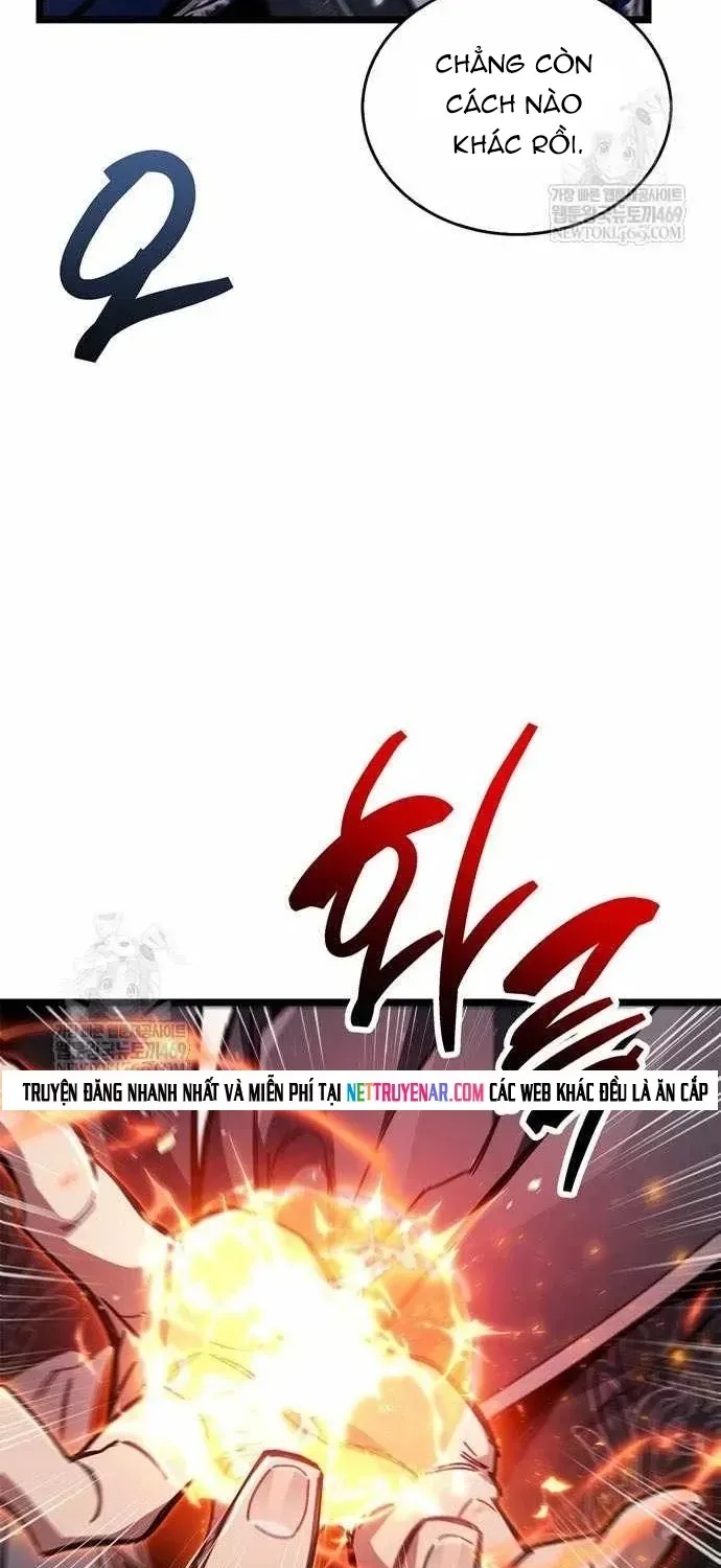 Người Chơi Che Giấu Quá Khứ Chap 116 - Next Chap 117