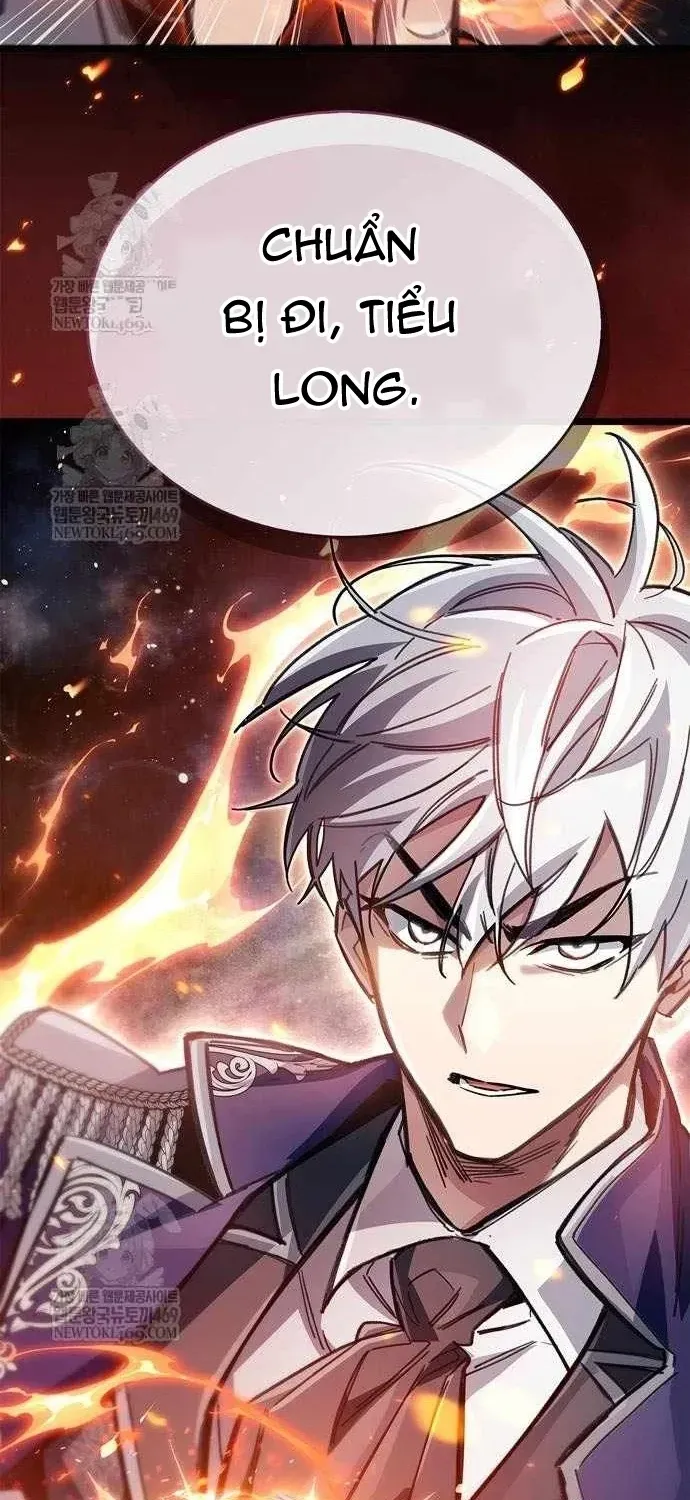 Người Chơi Che Giấu Quá Khứ Chap 116 - Next Chap 117