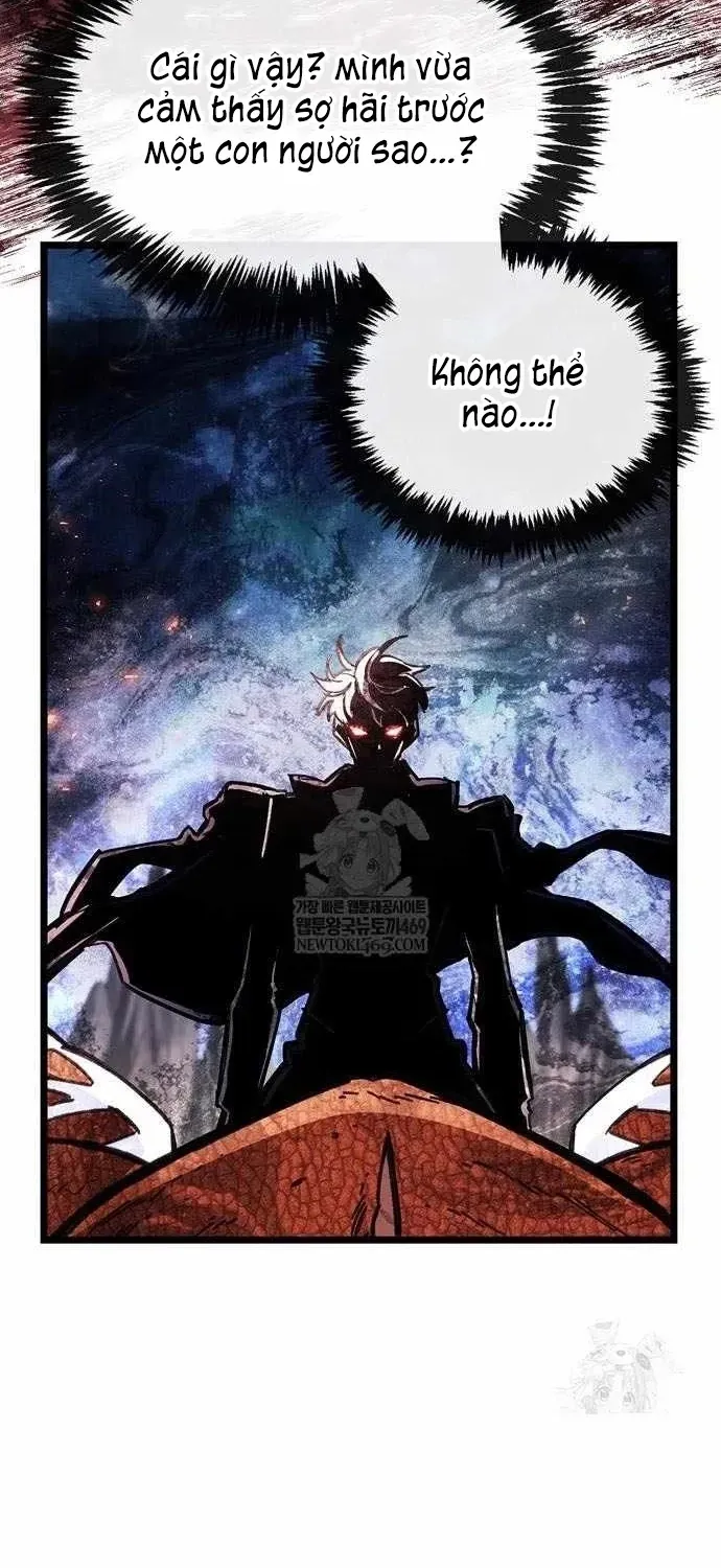 Người Chơi Che Giấu Quá Khứ Chap 116 - Next Chap 117
