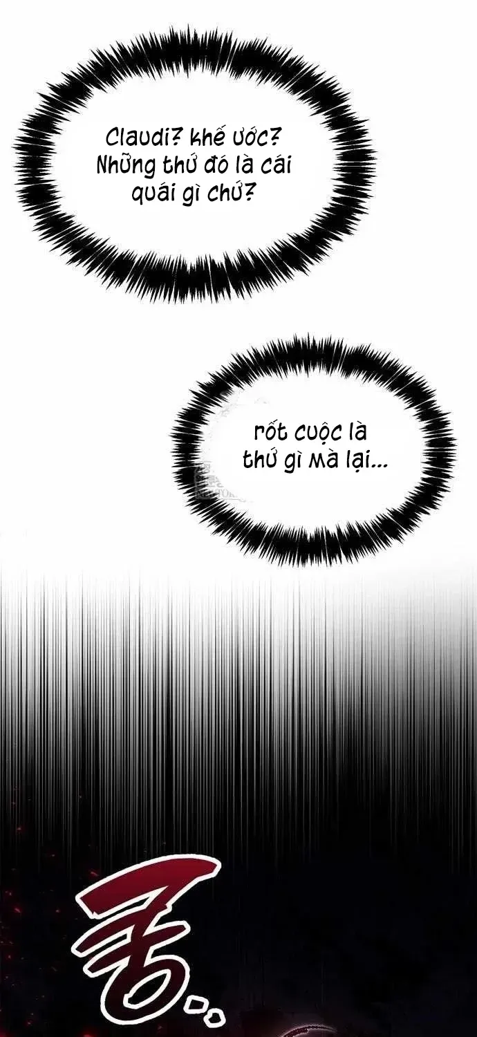 Người Chơi Che Giấu Quá Khứ Chap 116 - Next Chap 117